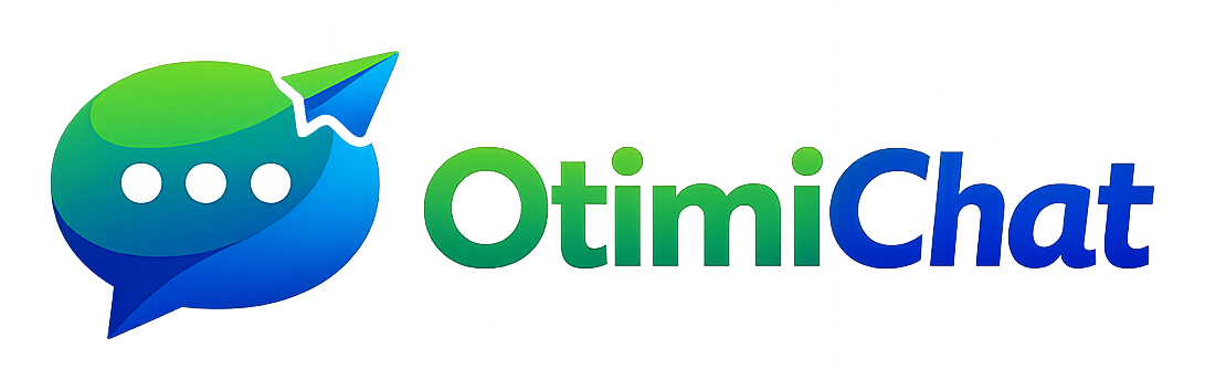 OtimiChat